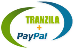 Paypal + Tranzila